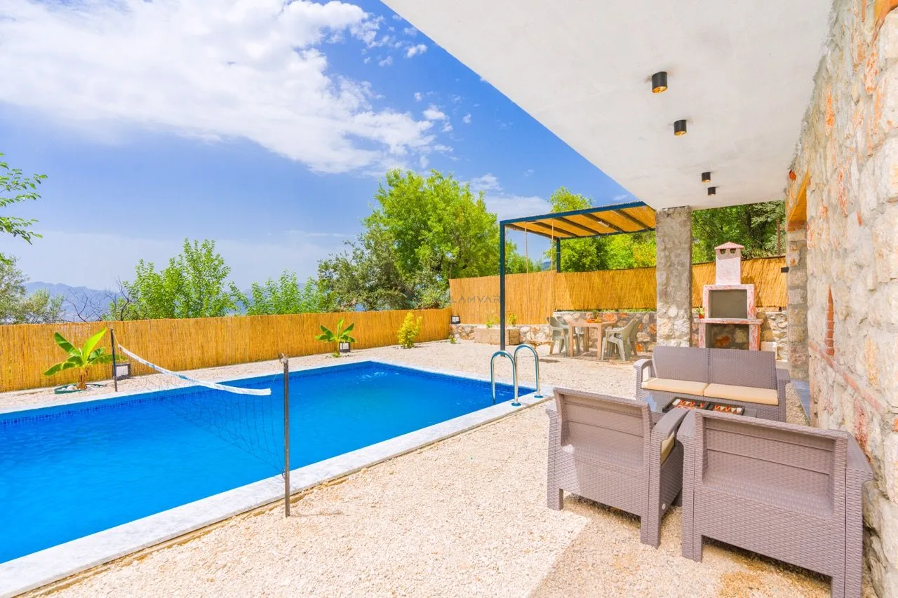 Villa Grand Ata