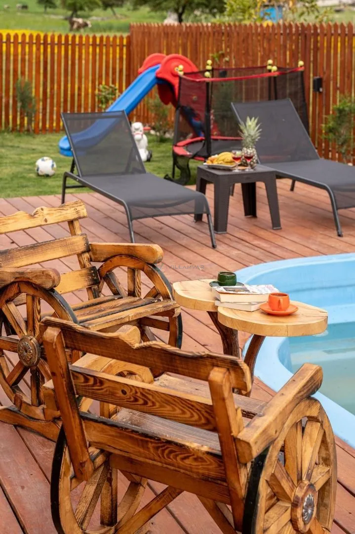 Relaxx Tiny House Villa