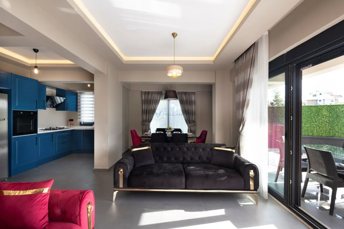 Villa Panorama Private
