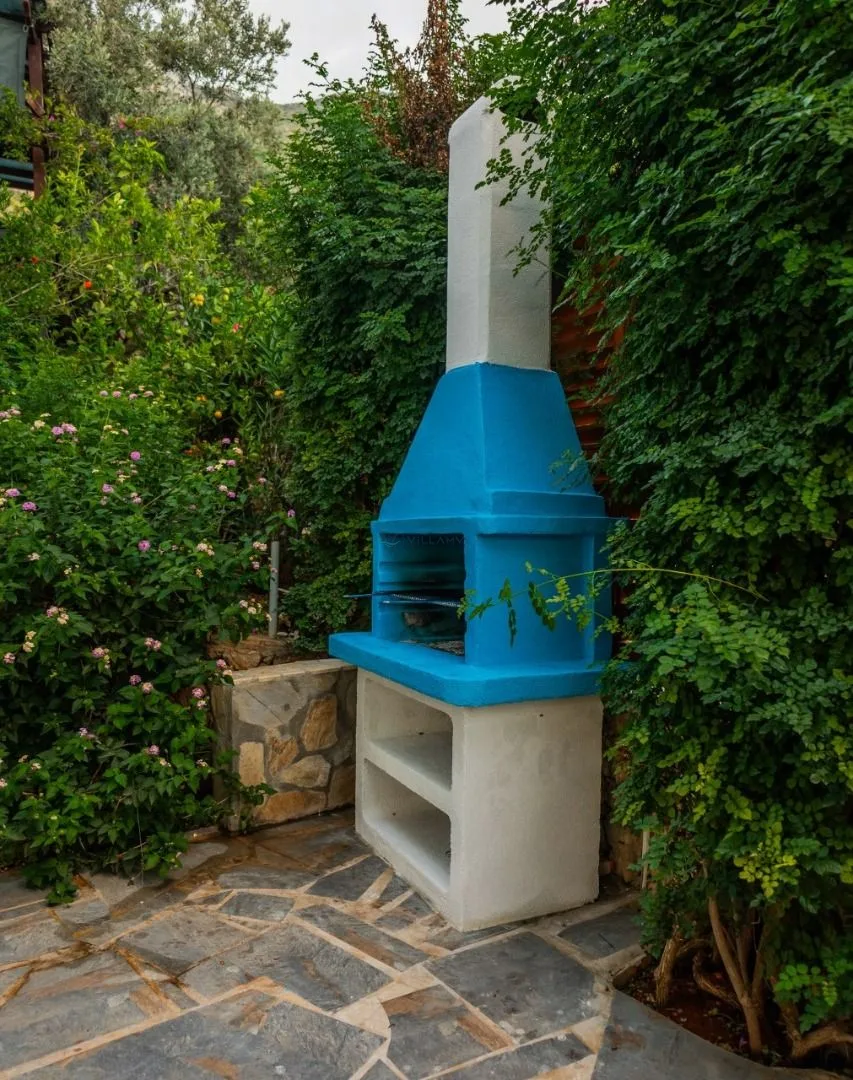 Villa Kirlangic Kızıltaş