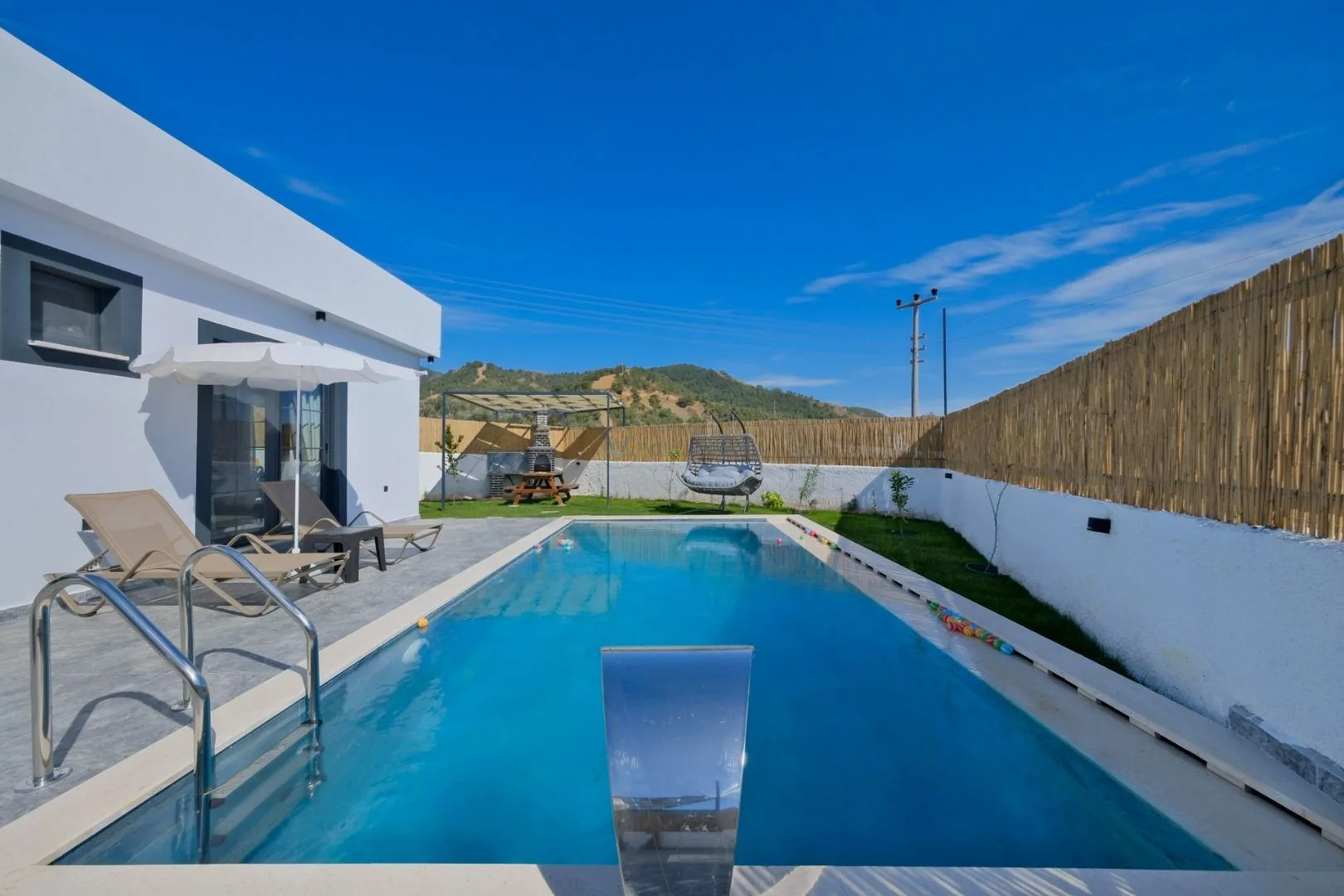 Villa Elmas 3