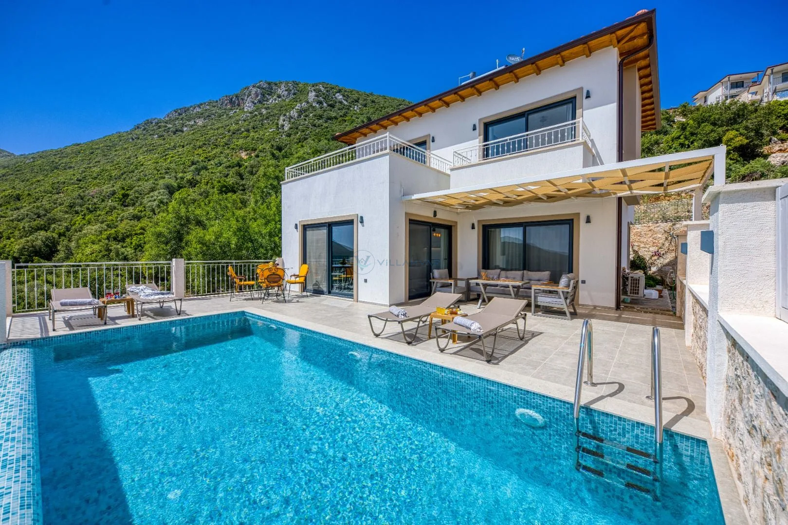Villa Poleta