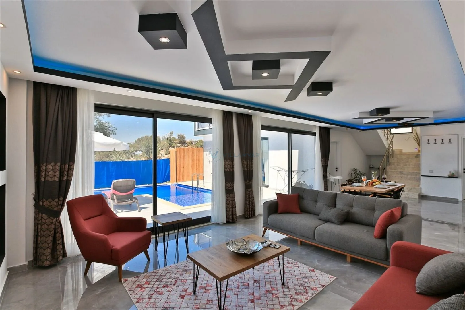 Villa Kaya
