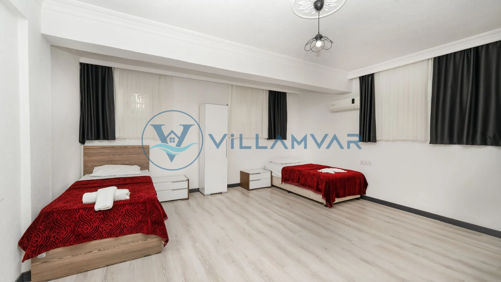 Villa Çağlayan