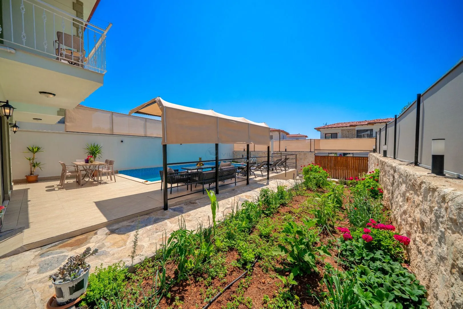 Villa Çağdaş 1