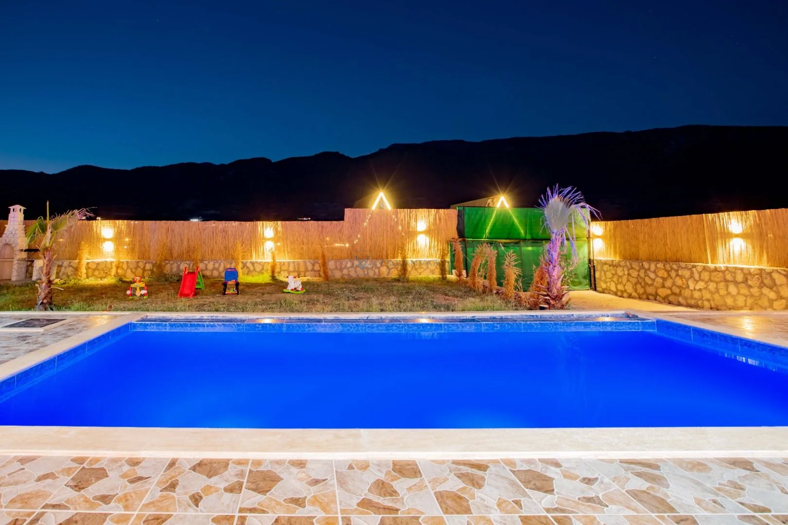 Villa Sun