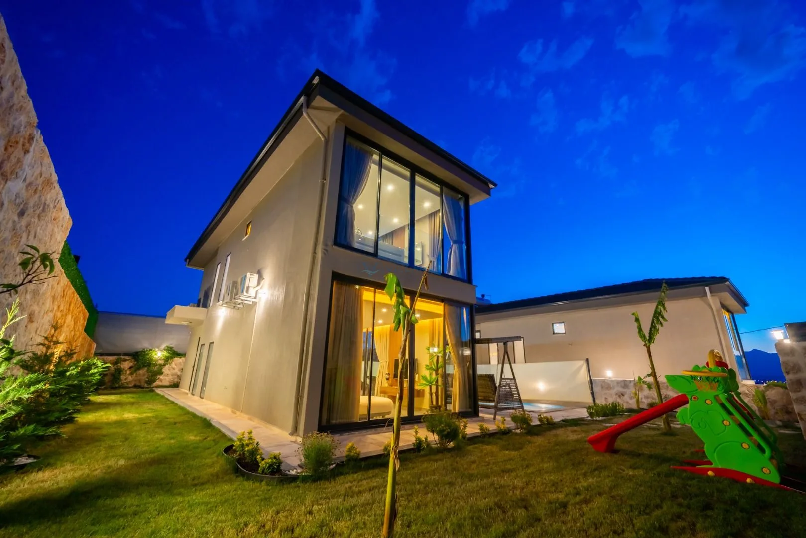 Villa Colessa