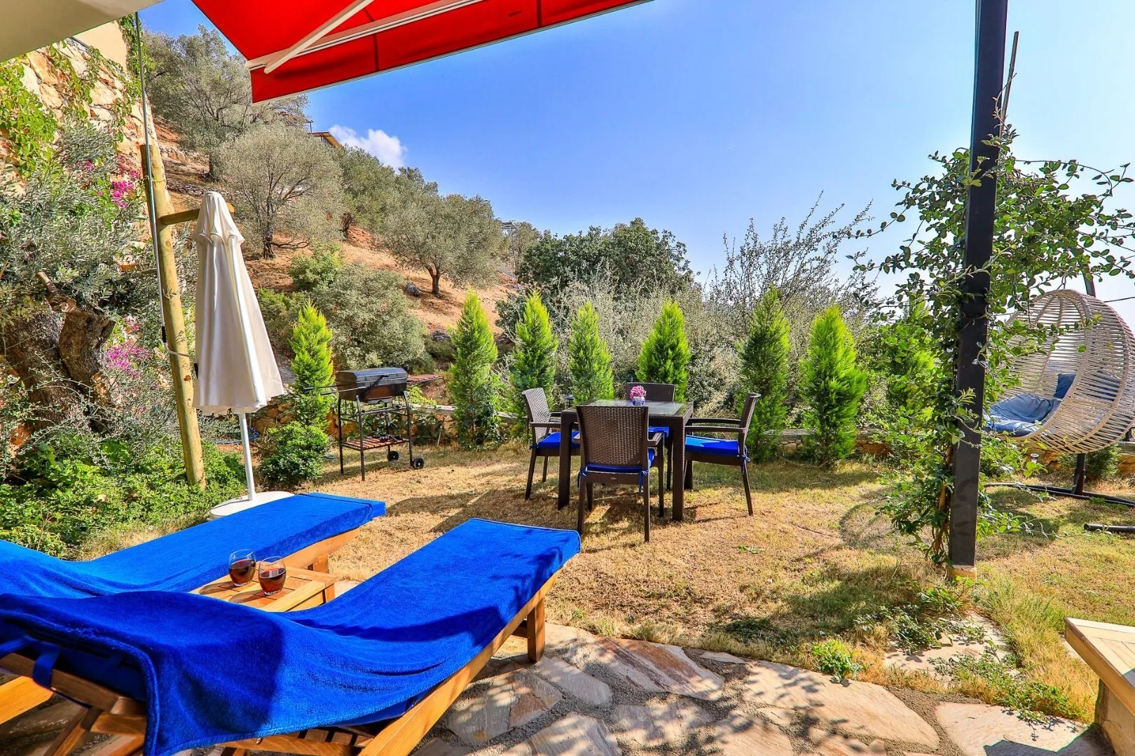 Villa North Star