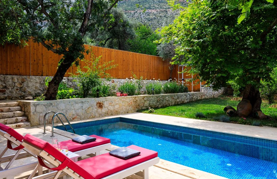 Villa Hatıra