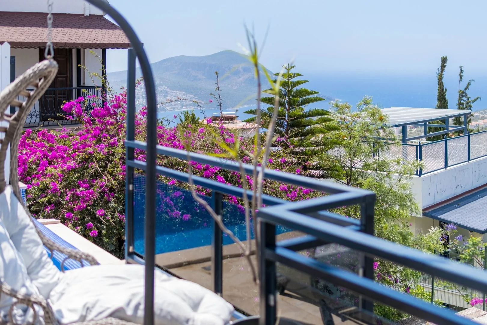 Villa Asil