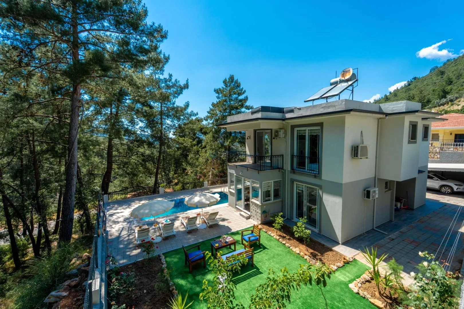 Villa Two