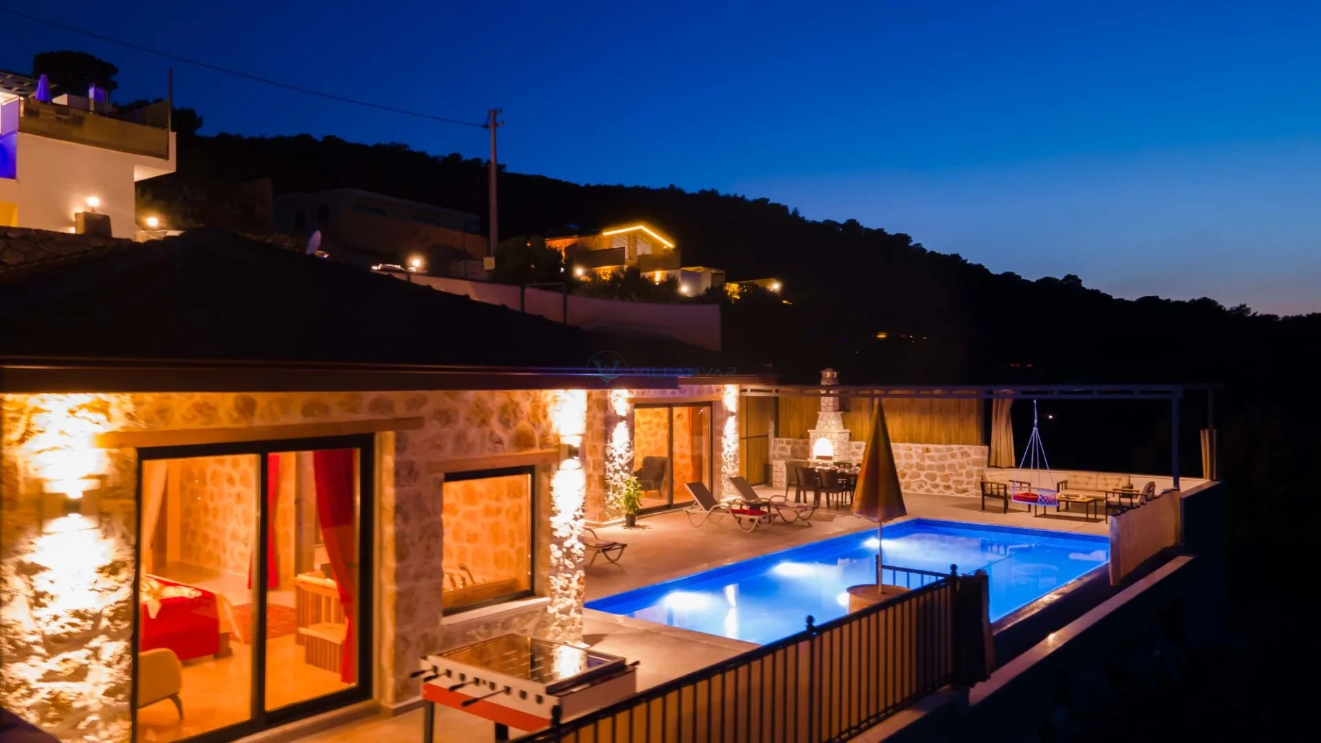 Villa İlyada