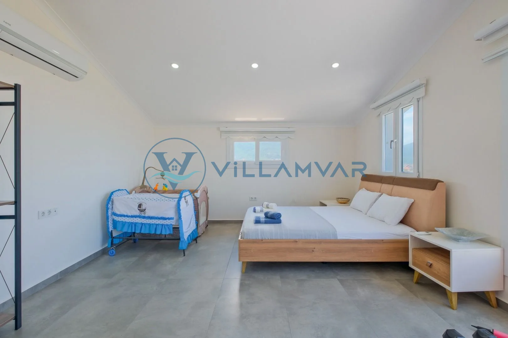 Villa Şenay