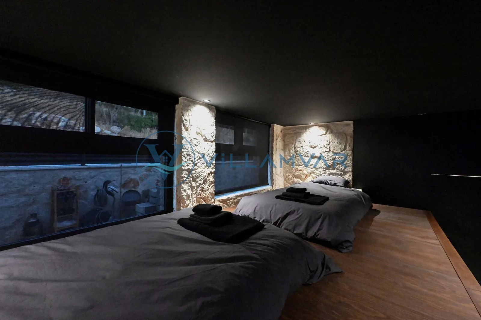 Villa Cube