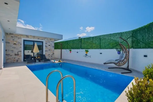 Villa Citrin Duo