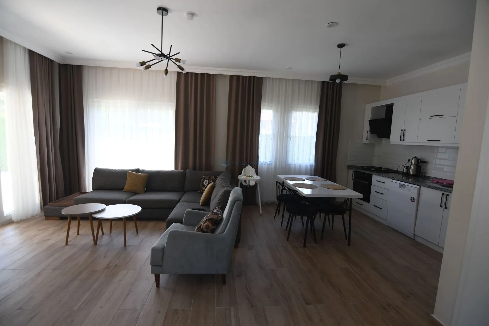 Villa Itır