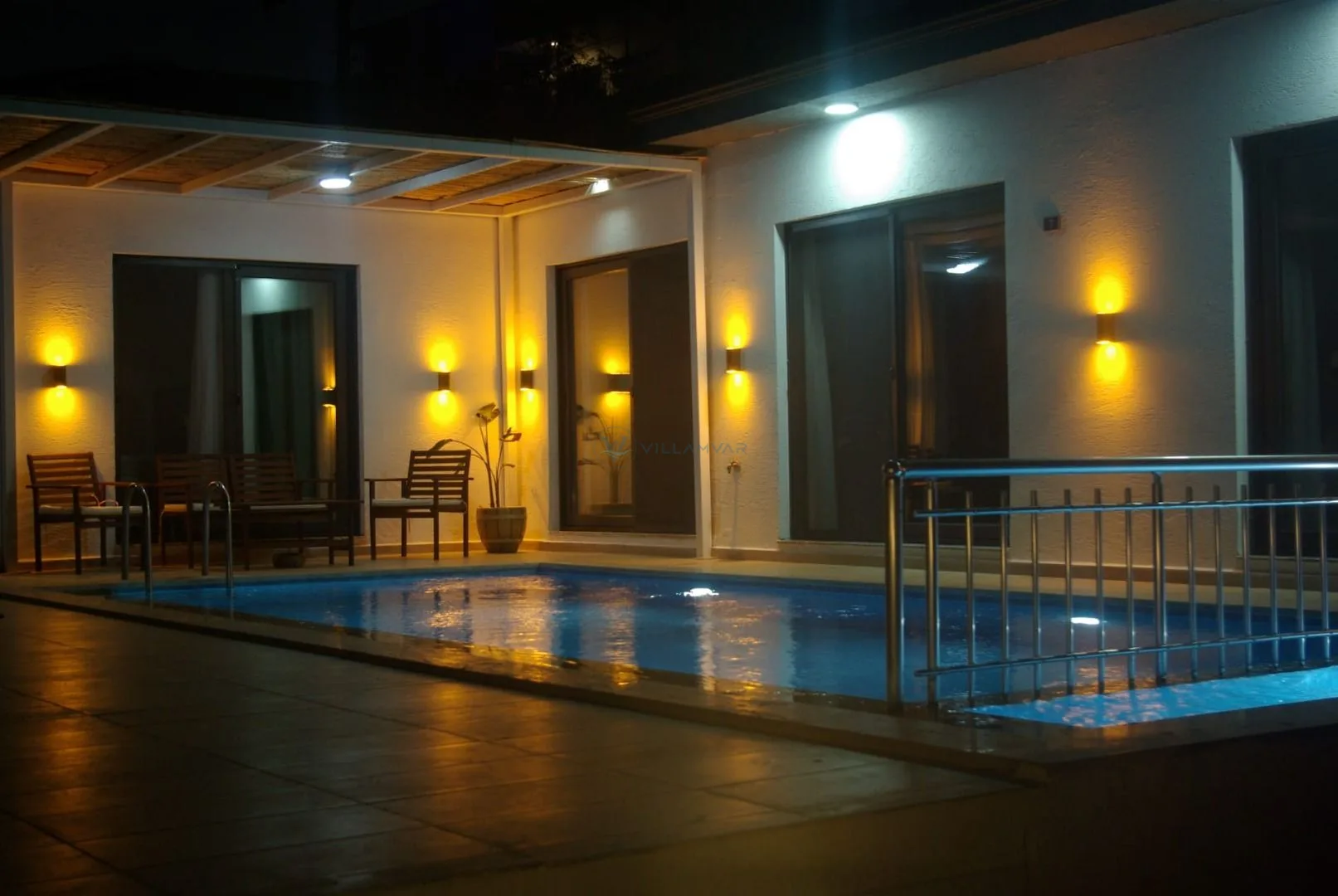 Villa Yakacık