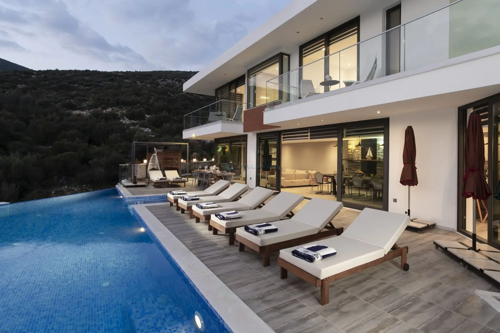 Villa Poyraz