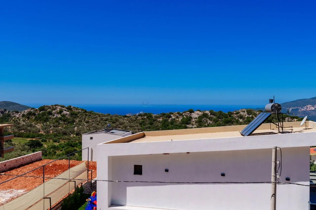Villa Emora 1