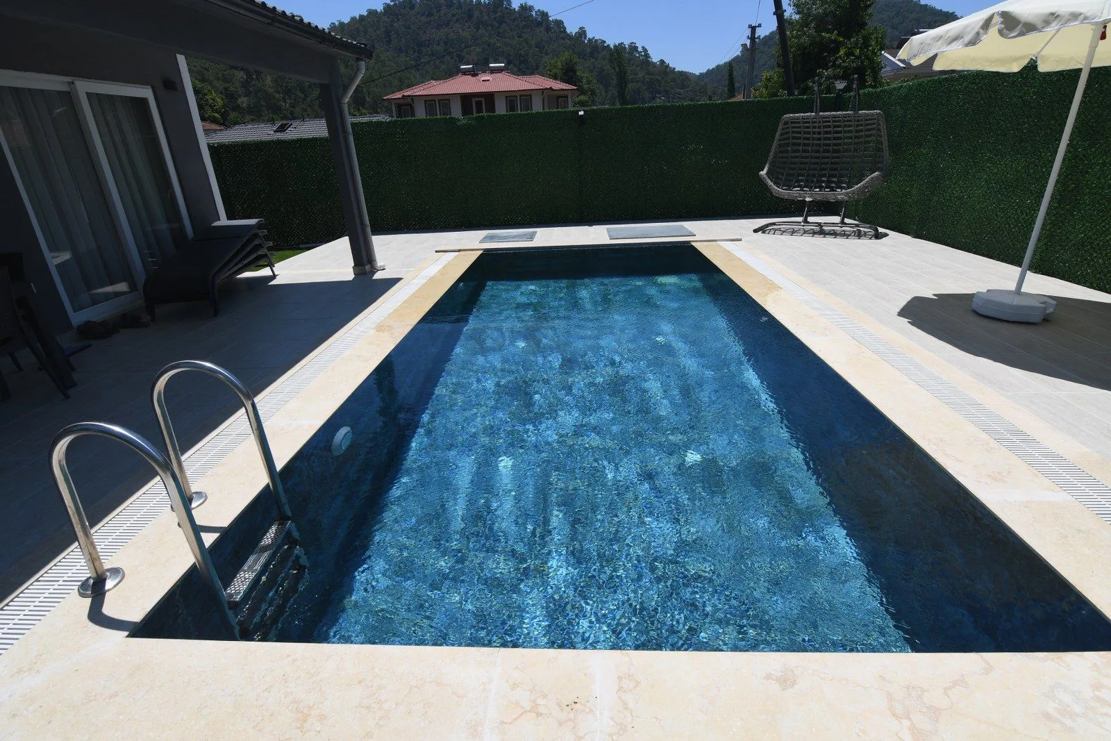 Villa Kıtır