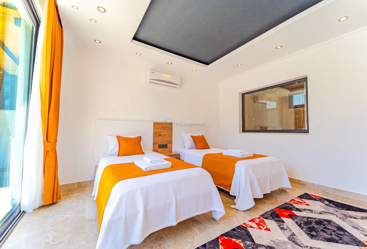Villa Dorya