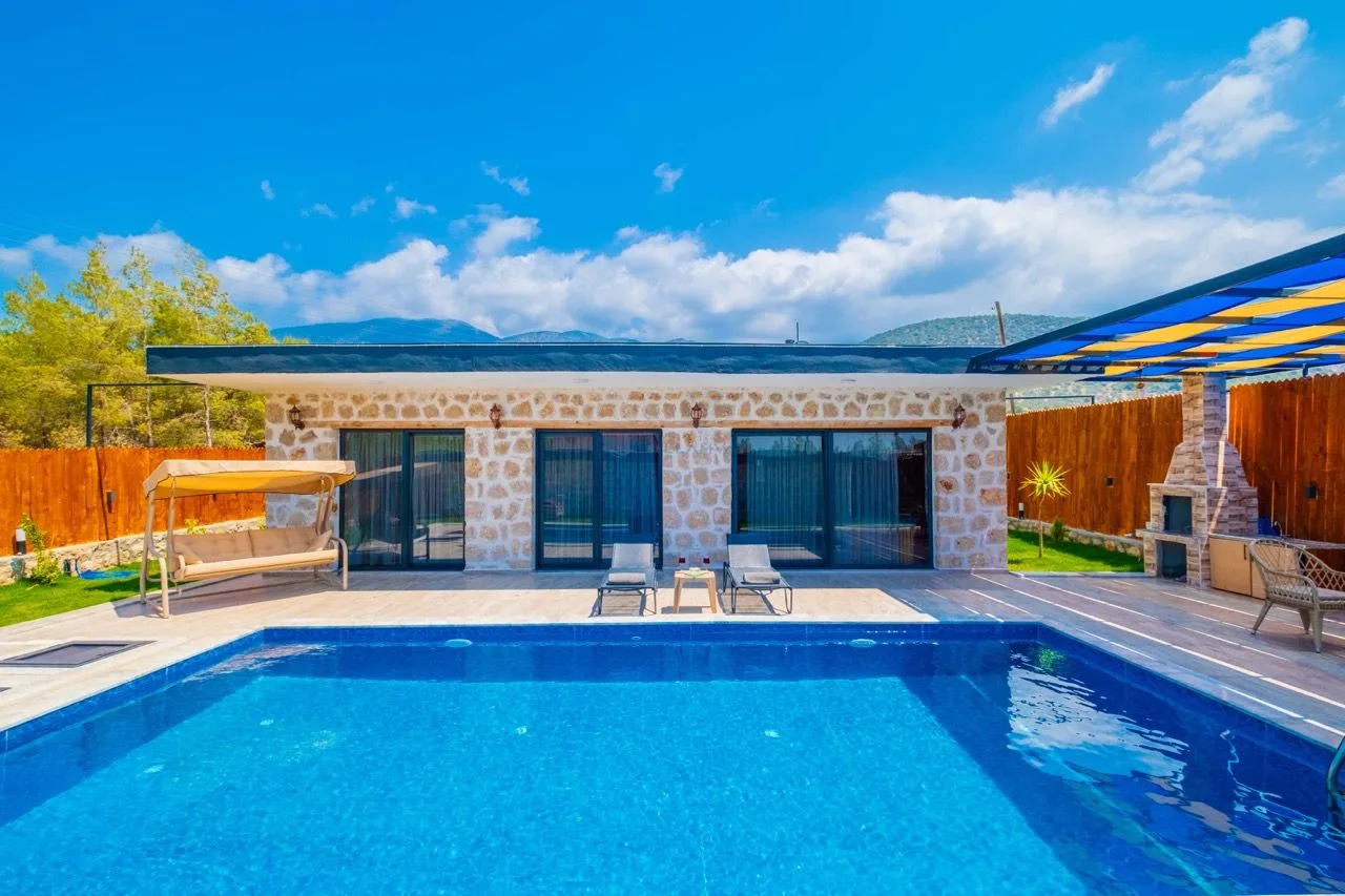 Villa Enes View 1