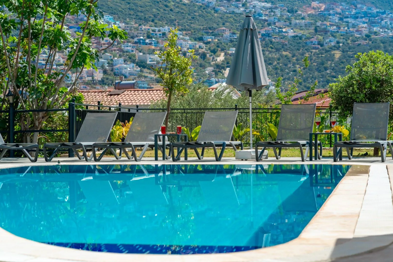 Villa Mehtap 2