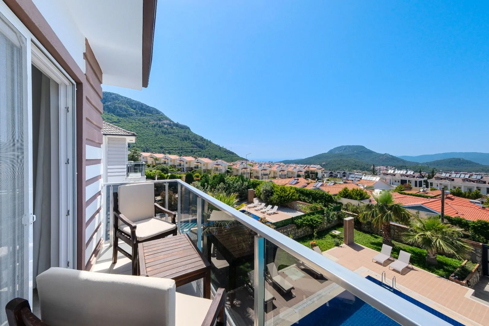 Villa Solare