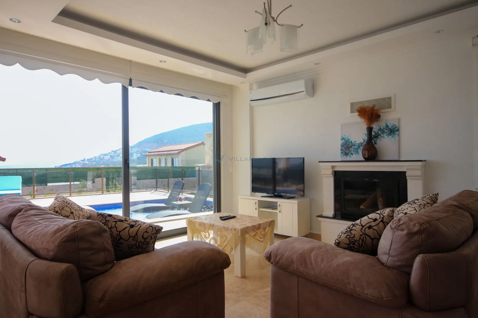 Villa Vala