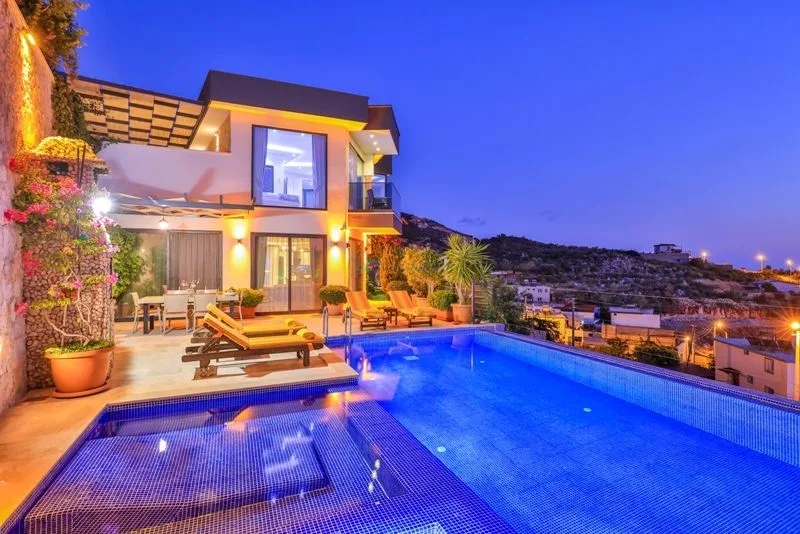 Villa Sıla Ordu