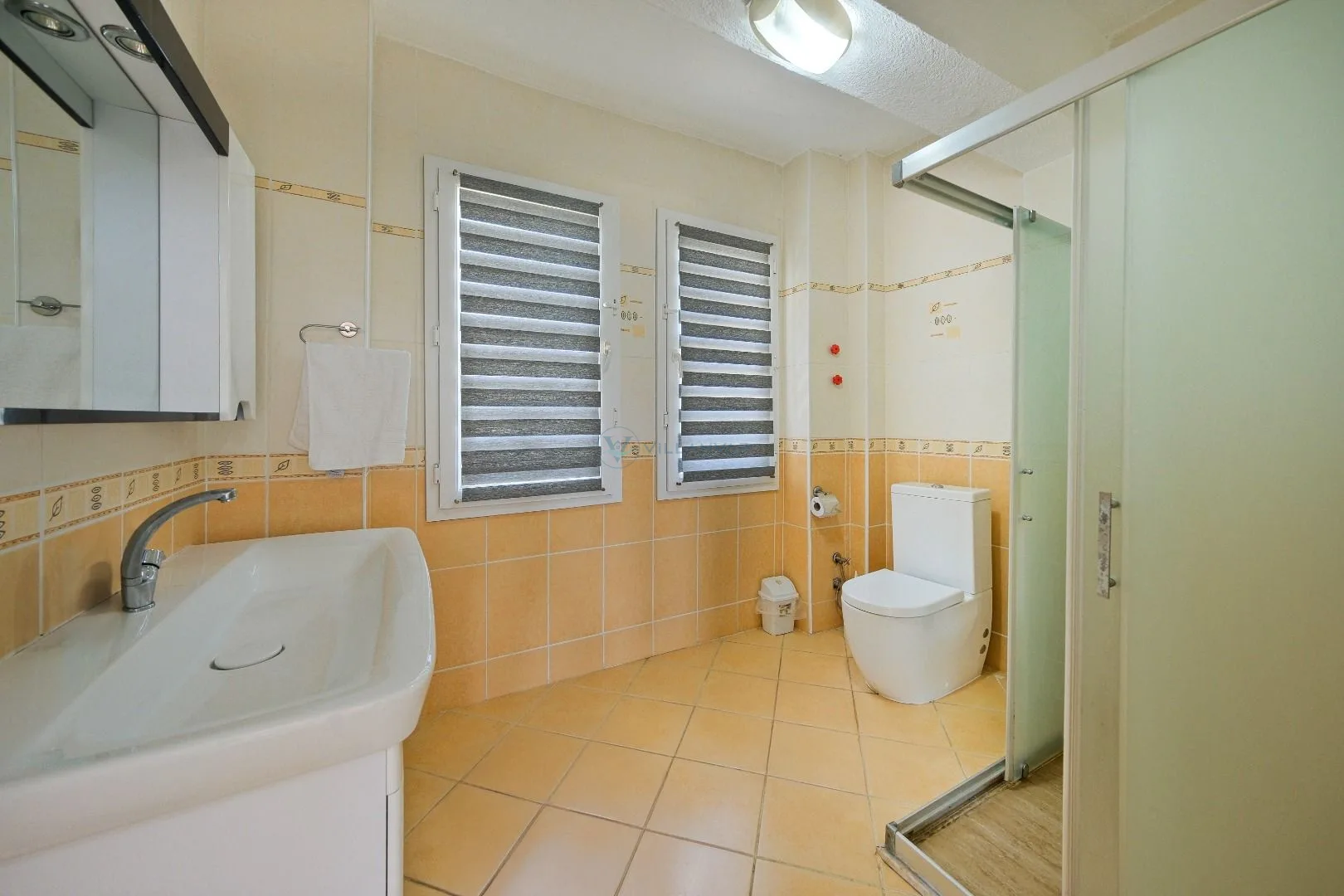 Villa Fiona