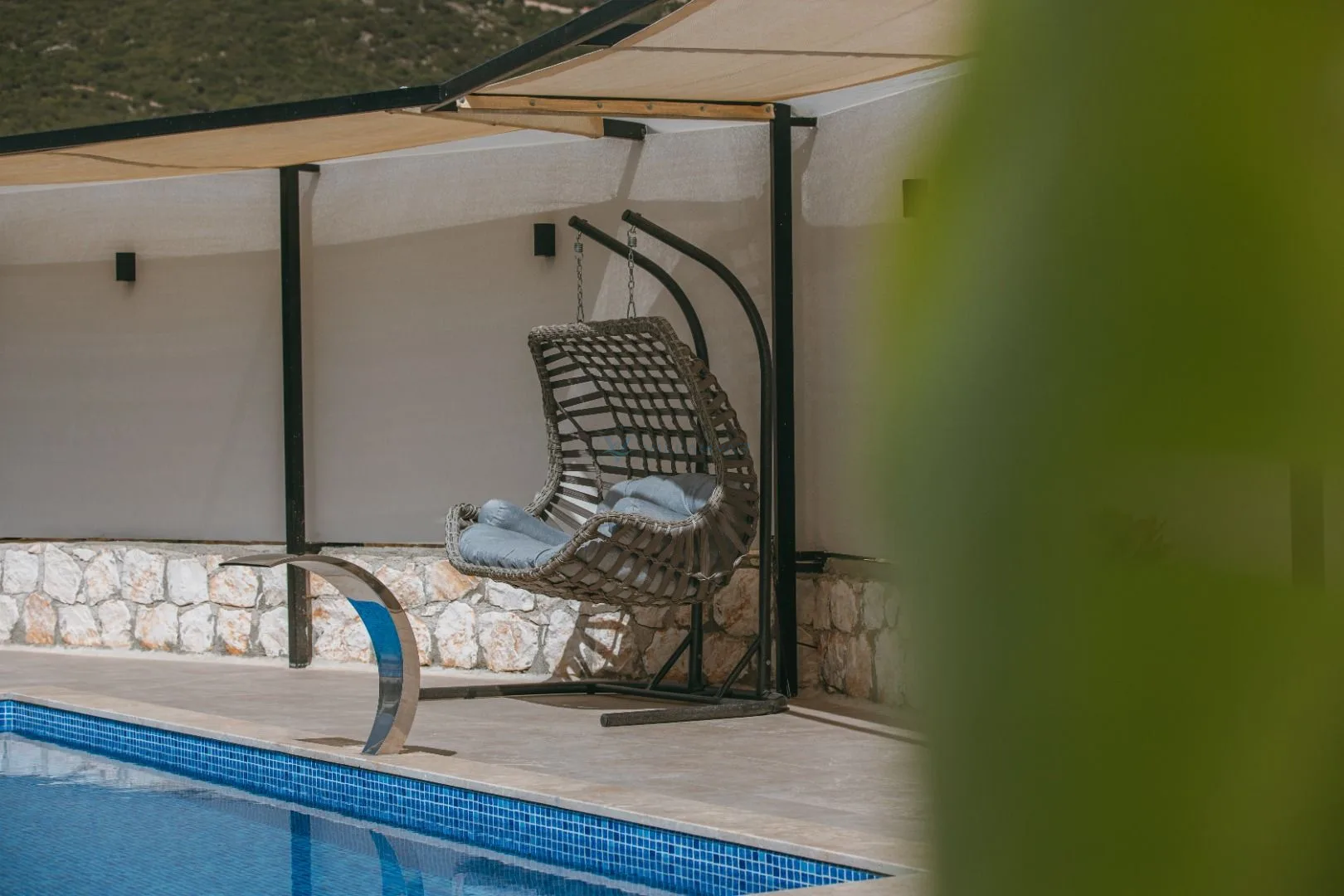 Villa Yıldızlı