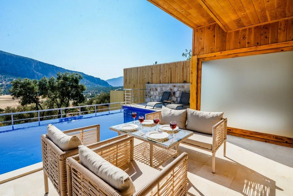 Villa Gıygılı 2