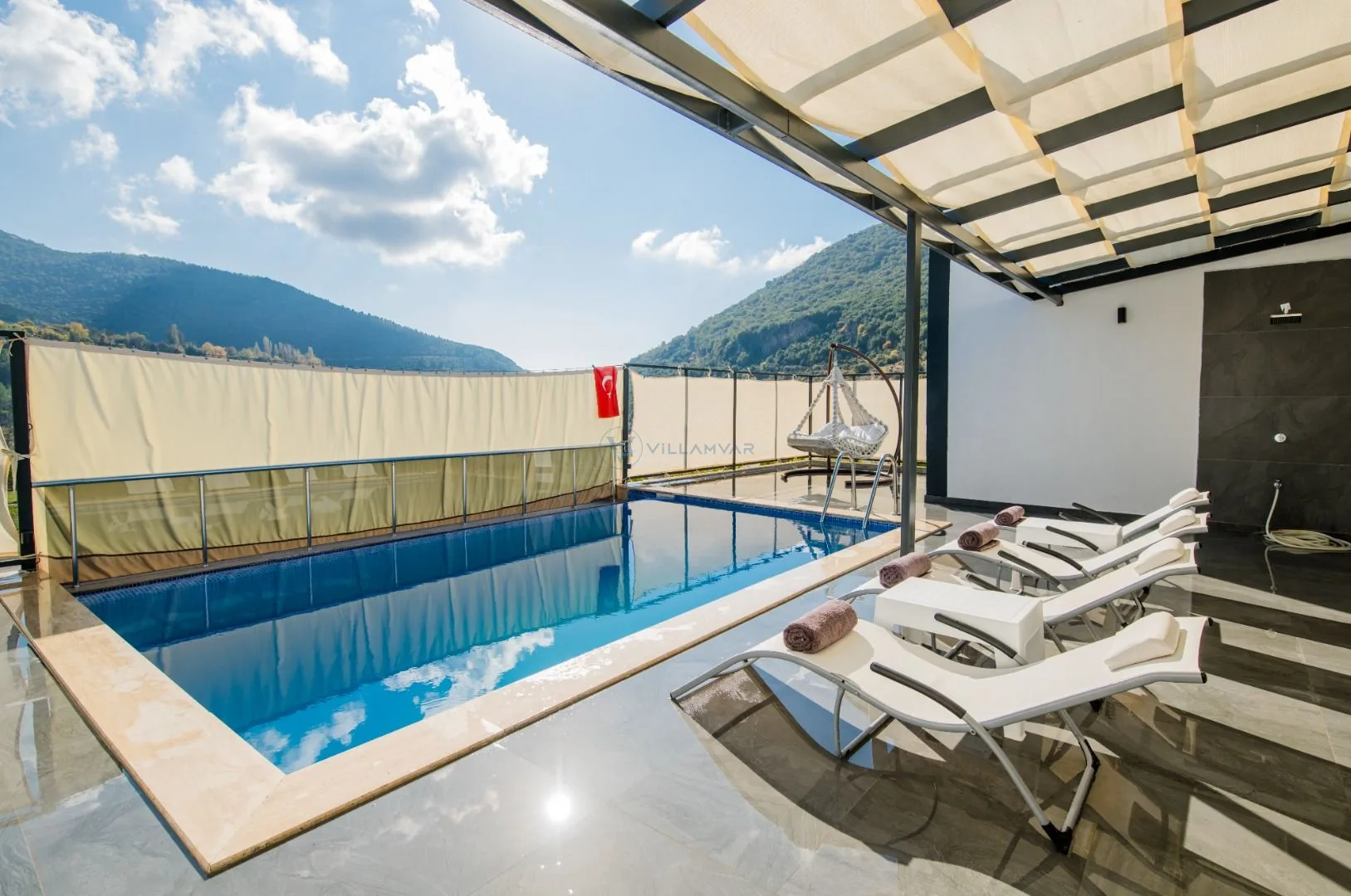 Villa Ceylan