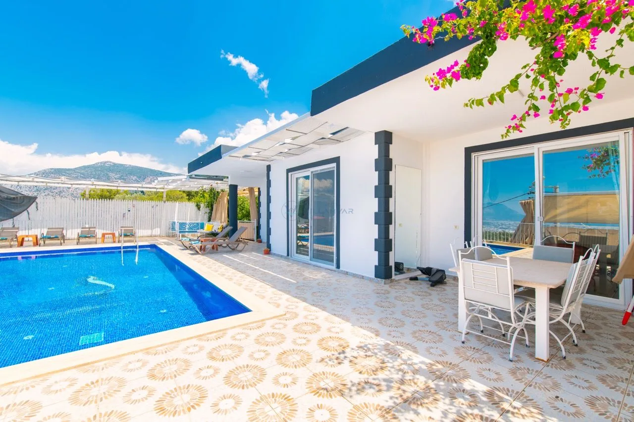 Villa Atlas