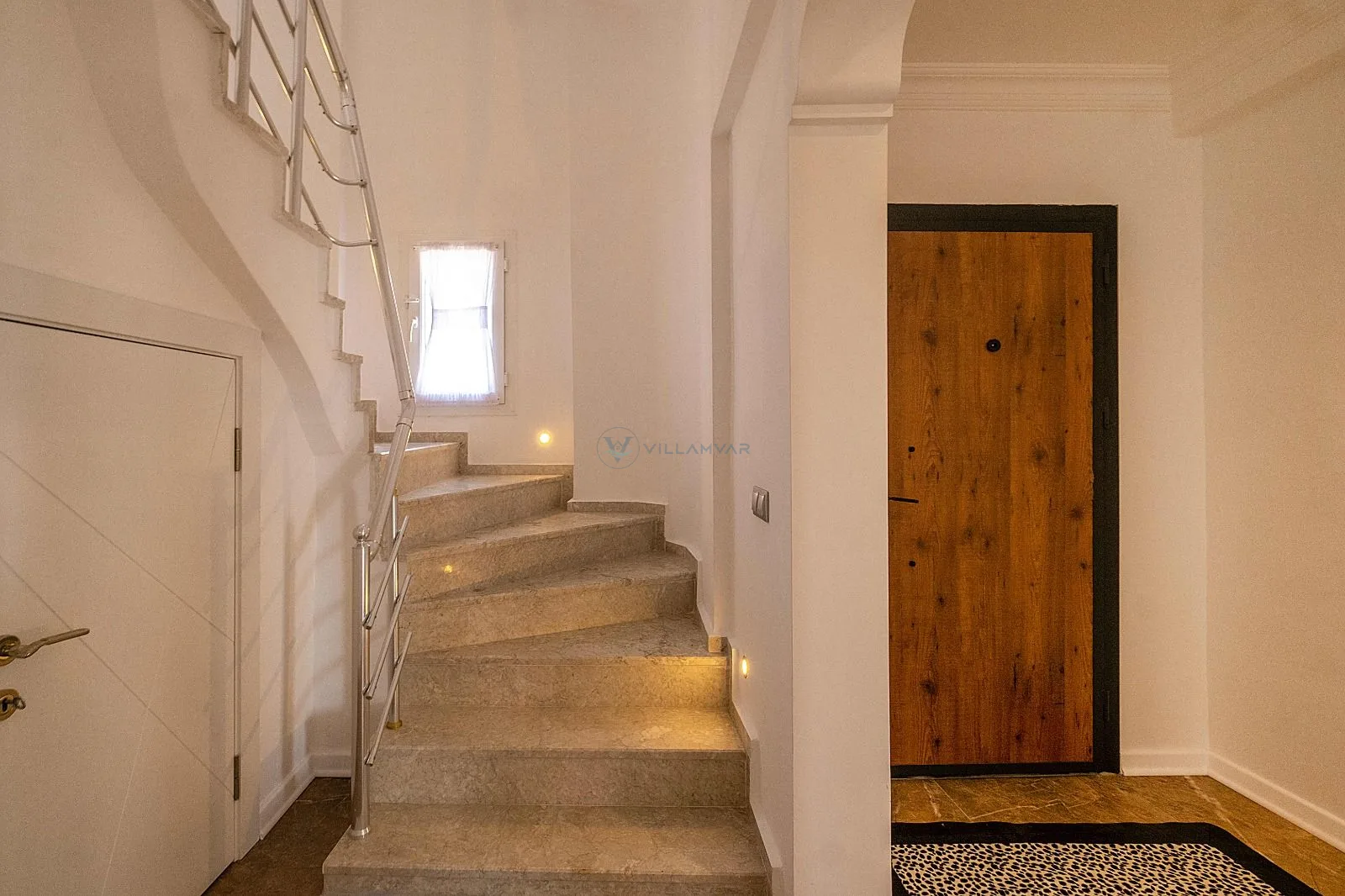 Villa TepeAyı