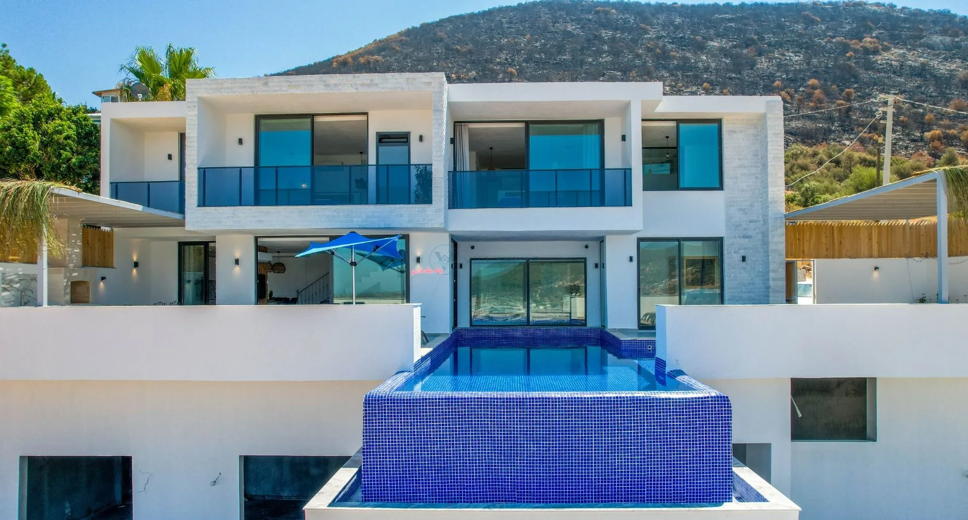 Villa Arina