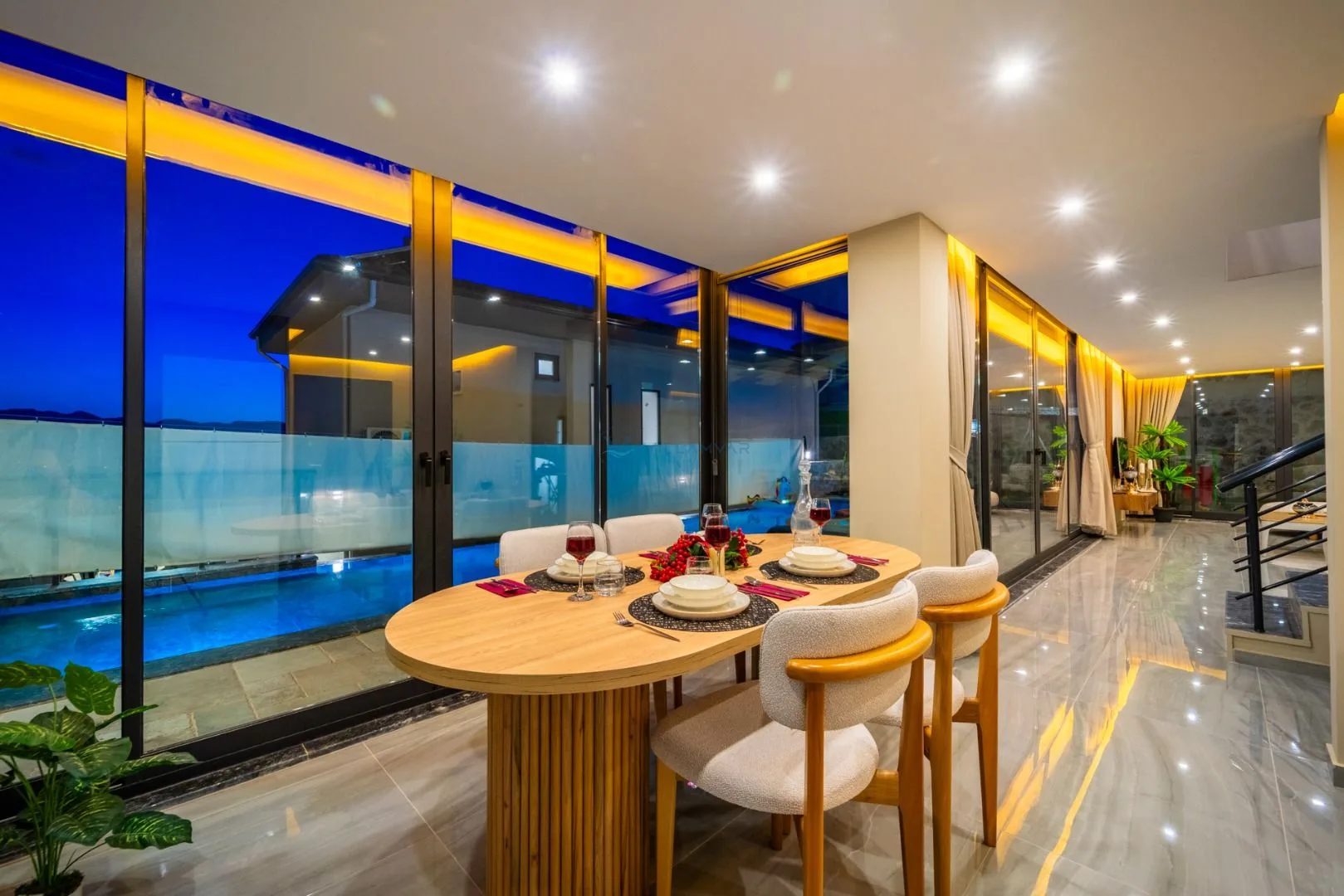 Villa Colessa