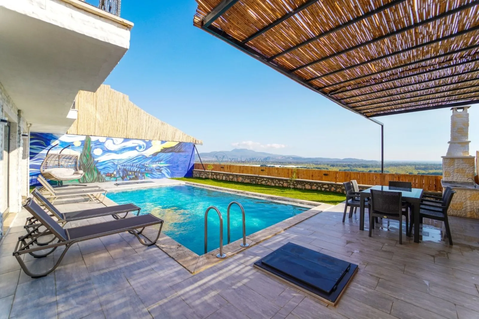 Villa Legendary 2