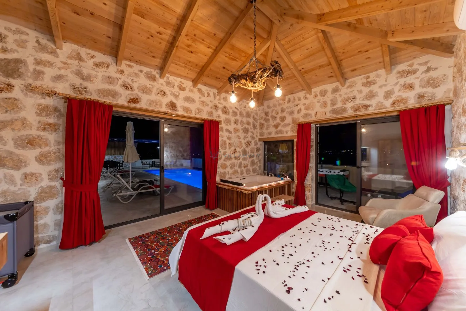 Villa İlyada
