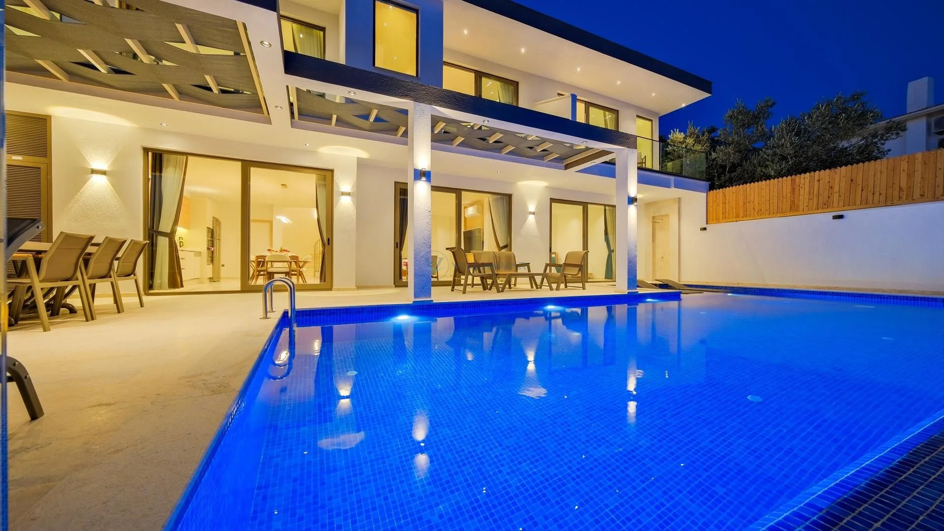 Villa Asar Kördere