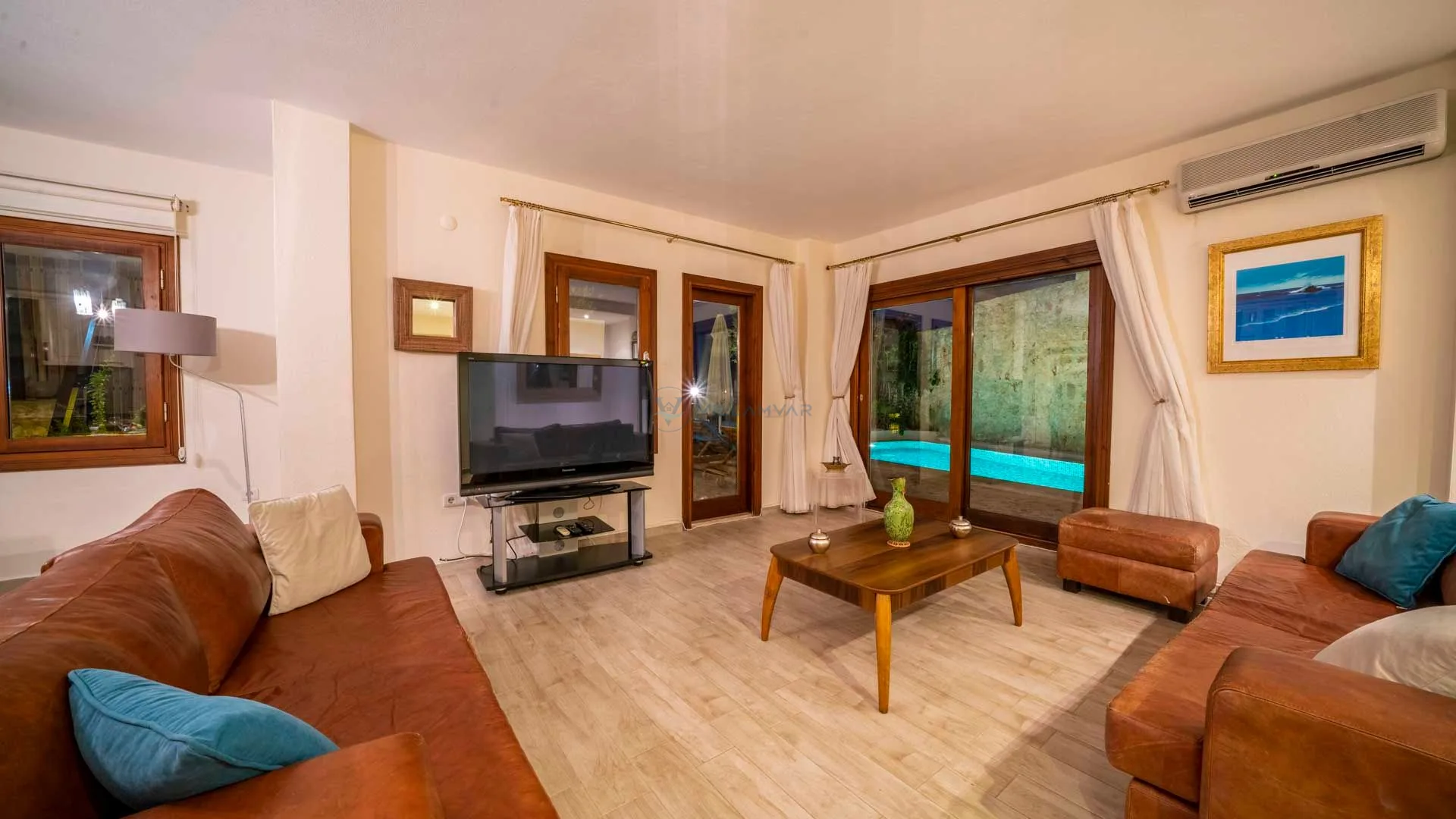 Villa Pearl