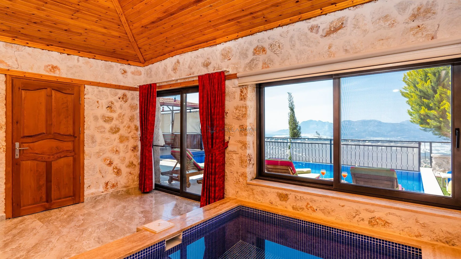 Villa Çakıl Taşı 1