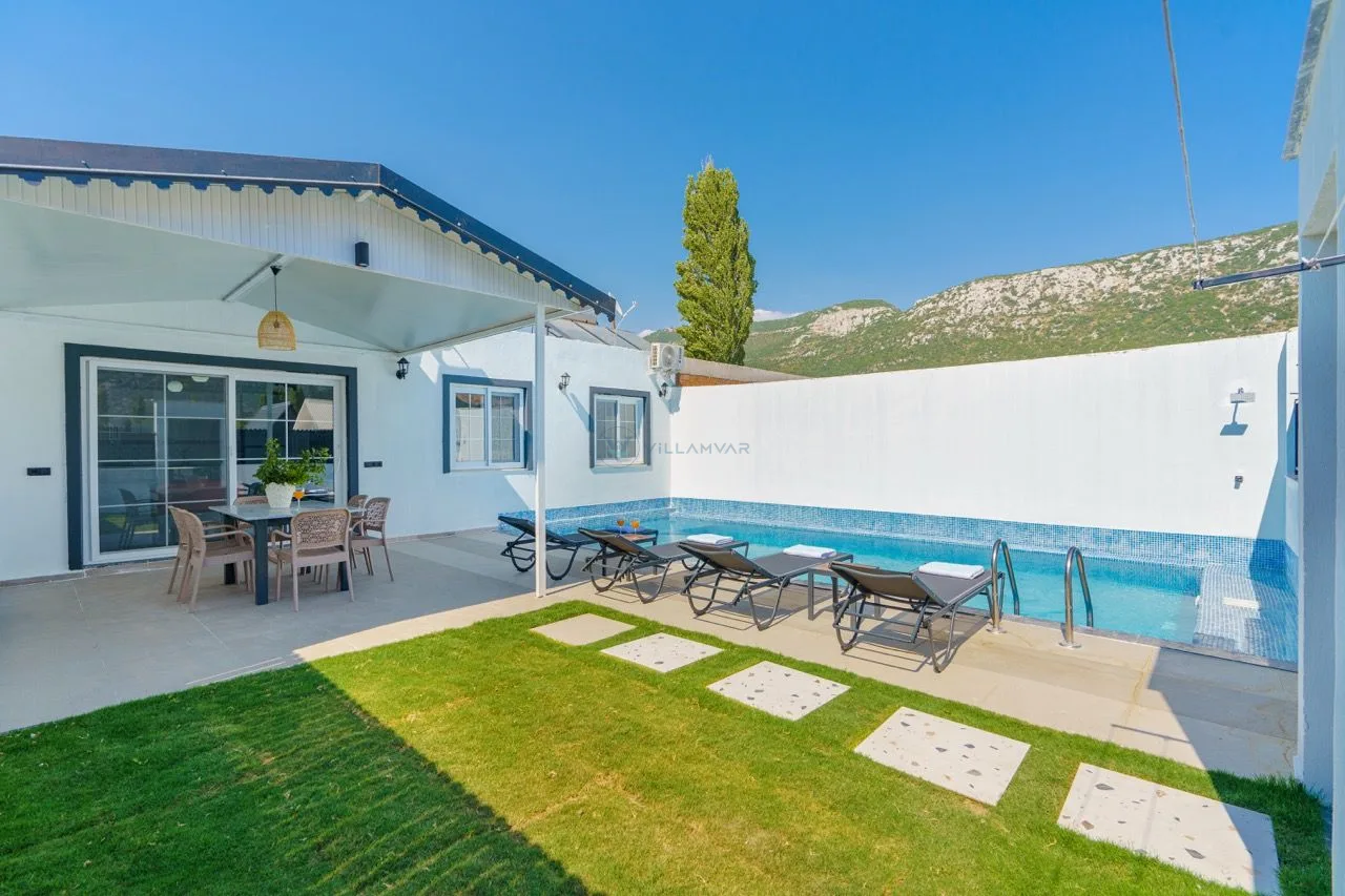 Villa Zehra