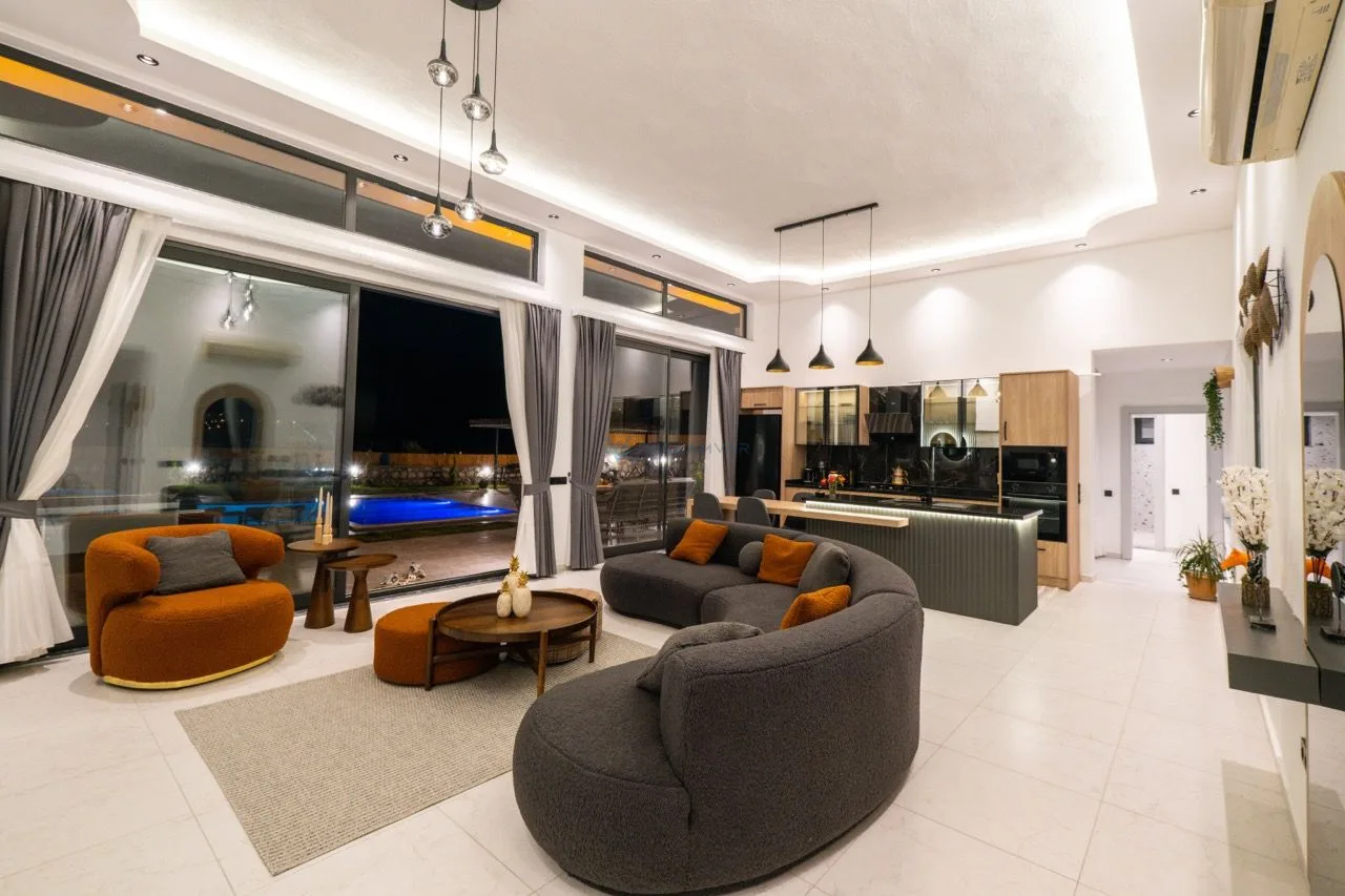 Villa Beta House