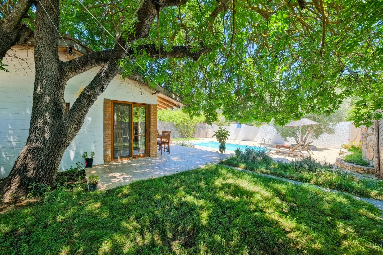 Villa Dut