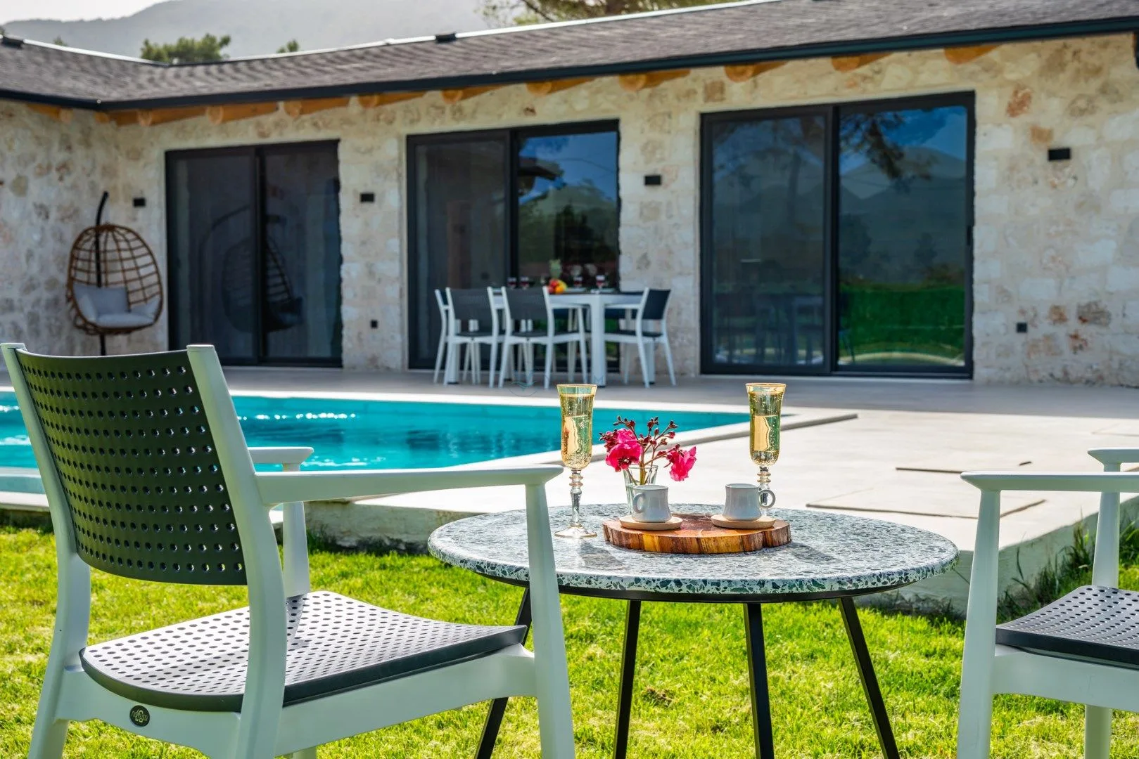 Villa Cassa Kaş