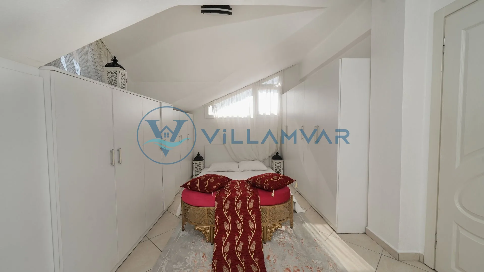 Villa Alonvera