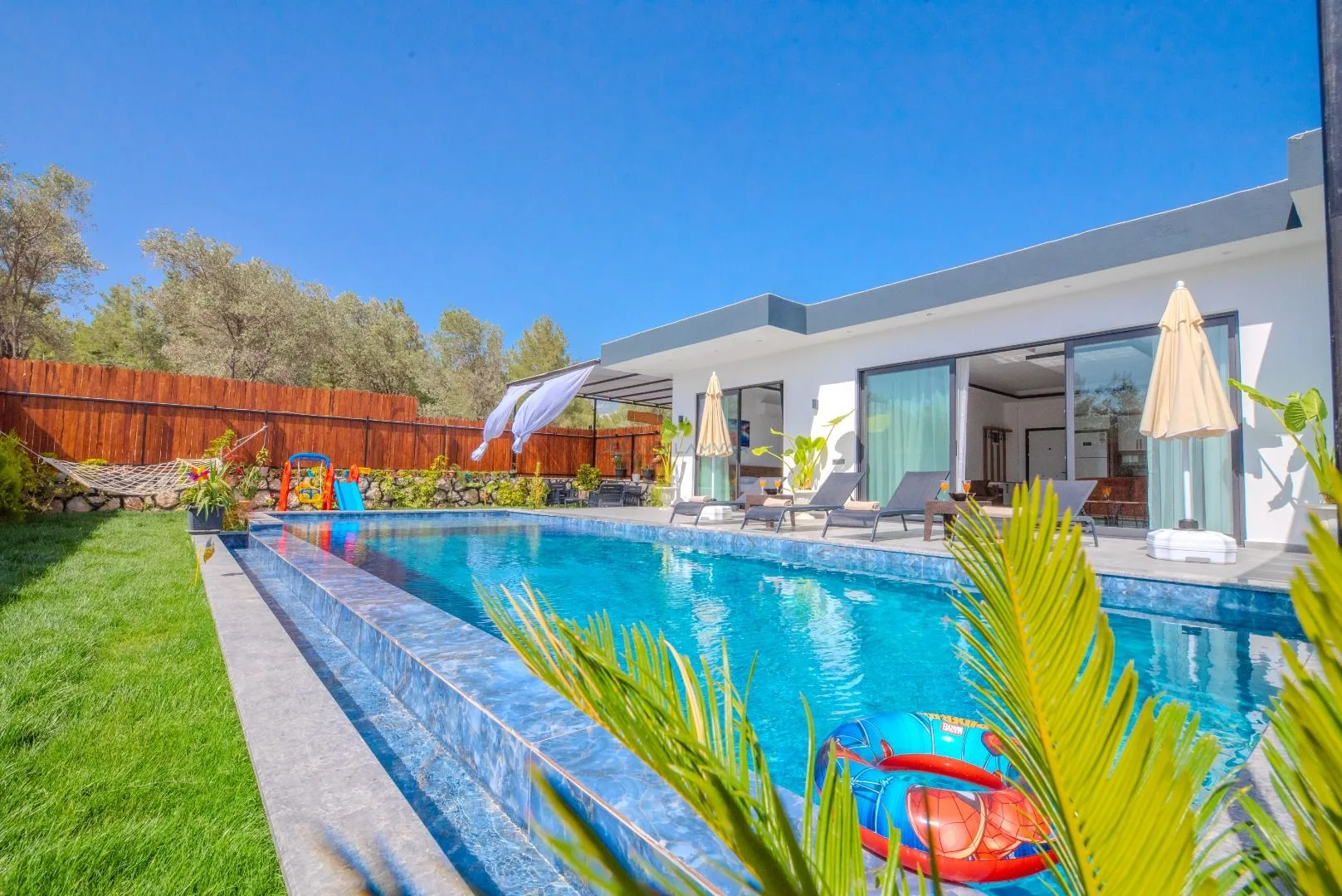My Villa Nirvana