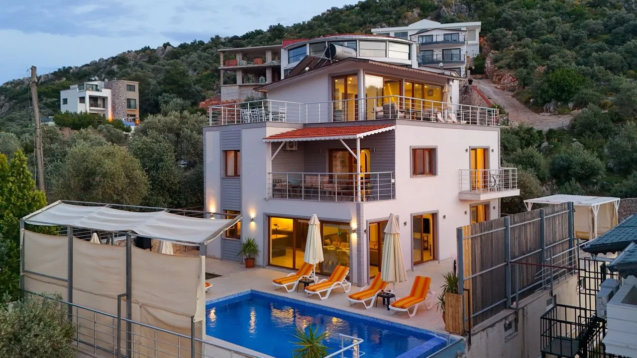 Villa Esen